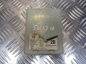 MODUL RELÉ SUZUKI SWIFT III 37171-62J12