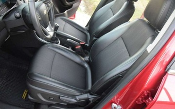 Chevrolet Trax 1.4 140KM 2014 Chevrolet Trax 1.4TB Mokka 4x4 68 Tys Km Kamera Oryginal Lakier Sprowadzony, zdjęcie 34