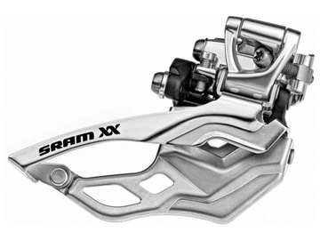 PRZERZUTKA PRZÓD SRAM XX HIGH CLAMP 34.9 mm %%