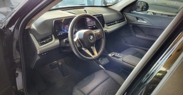 BMW X1 U11 Crossover 1.5 18i 136KM 2023 BMW X1 nowy model, skora perforowana 1.5 Benzyna 136KM, zdjęcie 14