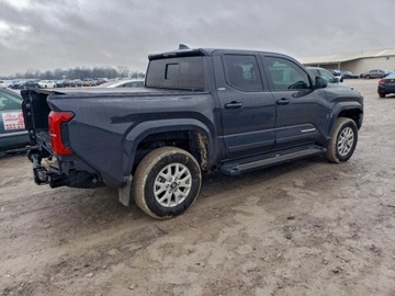 Toyota Tacoma II 2024 Toyota Tacoma Double Cab 2024 2.4 Benzyna 278KM, zdjęcie 3