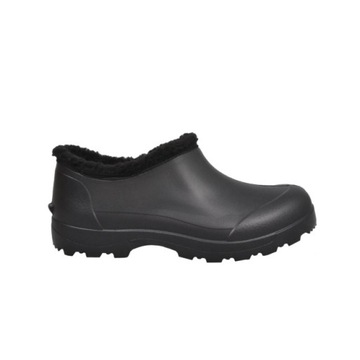 Chodaki ocieplane TREWOR roz. 43