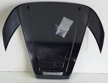 Pokrywa nakładka kufra GIVI C370N E370