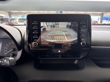 Toyota Yaris IV Hatchback 1.0 VVT-i 72KM 2022 Toyota Yaris 1.0 Comfort IV (2020-) 1.0 Comfort, zdjęcie 15