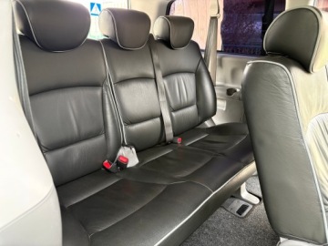 Hyundai H1 II Wagon 2.5 CRDi 170KM 2011 HYUNDAI H1 8-OSÓB KLIMA PARKTRONIC HAK SKÓRY GRZANE FOTELE WEBASTO, zdjęcie 12