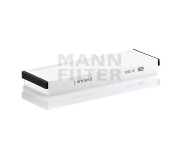 Mann-Filter CU 3023-2 Фильтр вентиляции салона
