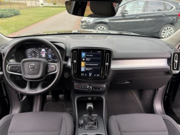 Volvo XC40 2021 Volvo XC 40 Podgrzewane fotele Kamera FV23% Europa, zdjęcie 8