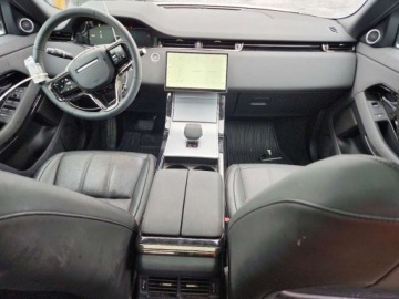 Land Rover Range Rover Evoque II 2024 Land Rover Range Rover Evoque S 2024 2.0 Benzyna 246KM, zdjęcie 8