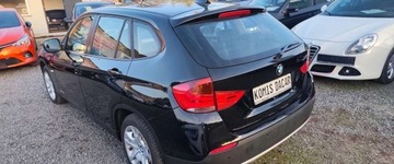 BMW X1 E84 Crossover sDrive18d 143KM 2011 BMW X1 BMW X1 sDrive18d 2.0 Diesel 143KM, zdjęcie 3