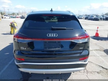 Audi 2023 Audi Q4 e-tron E-TRON PRESTIGE 50 QUATTRO, 2023r., 4x4, Elektryczny 295KM, zdjęcie 7