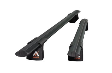 KUFR AGURI RUNNER SEAT IBIZA 4 IV ST KOMBI 10-