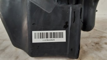 OPEL FRONTERA B POUZDRO FILTRU VZDUCHU