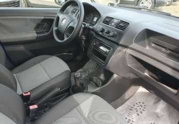 Skoda Fabia II Kombi 1.4 i 16V 85KM 2009 Skoda Fabia 1.4MPi 86KM Kombi Klima 1.4 Benzyna 86KM, zdjęcie 8