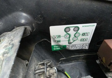 Peugeot 5008 II Crossover 2.0 BlueHDI 180KM 2020 Peugeot 5008 GT Line7 osobowySalon PLPanoramaMasazePo serwisieGwarancja 12, zdjęcie 38