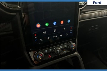 Ford Ranger VI Podwójna kabina 2.0 EcoBlue BI-TURBO 205KM 2025 FORD Ranger Wildtrak X A10 4x4 2.0 205KM, zdjęcie 14