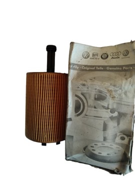 FILTR OLEJU AUDI 045115466B OE