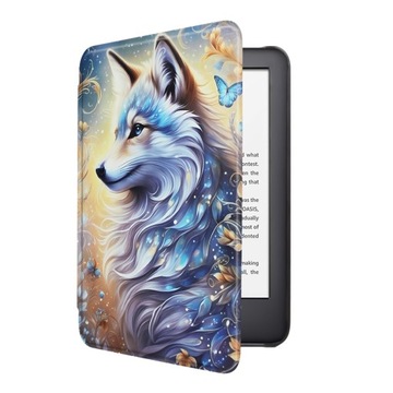Etui SMART COVER GRAFIKA do Kindle 11 6