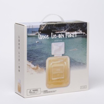 Sunnylife Надувной матрас для плавания PERFUME 164