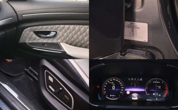 Renault Espace V Van 2.0 Blue dCi 200KM 2020 Renault Espace Renault Espace BLUE dCi 200 EDC INITIALE PARIS 2.0 Diesel, zdjęcie 35