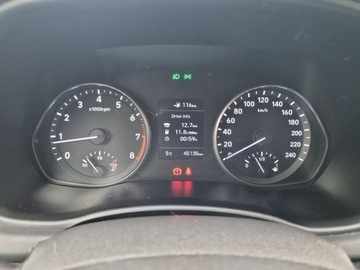 Hyundai i30 III Hatchback 1.4 MPI 100KM 2020 Hyundai i30 1.4 Comfort III (2017-) Hyundai i30 1., zdjęcie 17