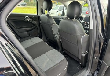 Fiat 500X Crossover 1.6 MJet 120KM 2018 Fiat 500X Fiat 500X 1.6 MultiJet Pop Star 1.6 Diesel 120KM, zdjęcie 16