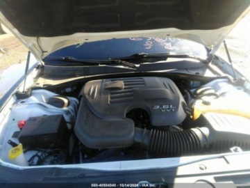 Chrysler 300C II 2022 Chrysler 300 S, 2022r., 3.6L 3.6 Benzyna 300KM, zdjęcie 9