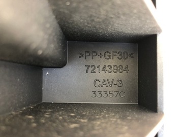 DODGE RAM 1500 V 19- 2019-2024 5.7 SKŘÍŇKA FILTRU VZDUCHU ORIGINÁLNÍ