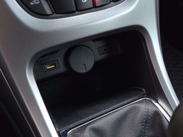 Opel Astra J Sedan 1.4 Turbo ECOTEC 140KM 2017 Opel Astra Salon PL 1.4T Zadbany Klimatyzacja 1.4 Benzyna 140KM, zdjęcie 16