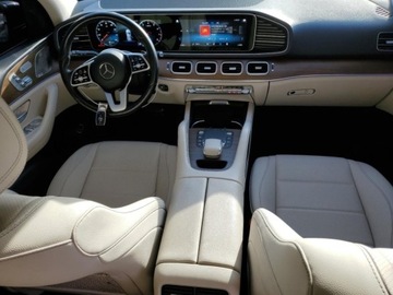 Mercedes GLE V167 2021 Mercedes-Benz GLE 2021 MERCEDES-BENZ GLE 350 4MATIC 2.0 Benzyna 255KM, zdjęcie 8