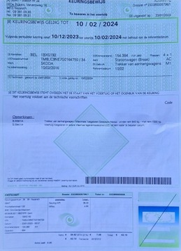 Skoda Octavia III Kombi 1.4 TSI  150KM 2016 SKODA OCTAVIA! Super stan!, zdjęcie 34