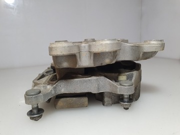 AUDI A6 A7 C7 3.0 ВИНТЫ ПОДУШКИ КОРОБКИ КПП 4G0399291B ОТЛИЧНОЕ СОСТОЯНИЕ