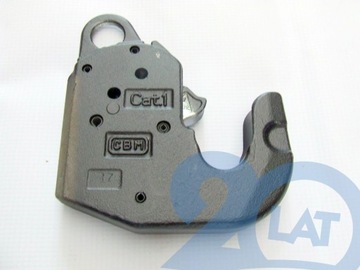 Hak do wspawania CBM kat. 1 1380-108009