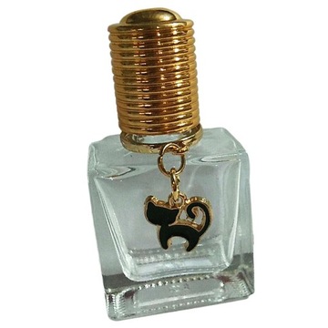 Butelka 10 ml na perfumy z olejkami eterycznymi, nr kat