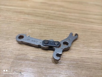 STIHL MS 311 РЫЧАГ ТОРМОЗНОЙ ТРОС