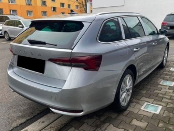 Skoda Octavia IV Liftback 1.5 TSI EVO 150KM 2026 Octavia Edition 130 Selection 1.5 TSI mHEV DSG 150KM 2026, zdjęcie 3