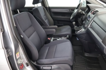 Honda CR-V III SUV 2.2 i-CDTi 140KM 2009 Honda CR-V 2.2 i-CTDi, 4X4, Klima, Klimatronic, zdjęcie 8
