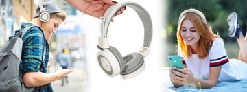 Bluetooth-наушники для вашего смартфона