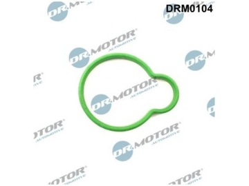 DR.MOTOR DRM0104 TĚSNĚNÍ KOLEKTOR NASÁVÁCÍ