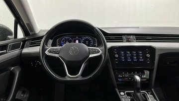 Volkswagen Passat B8 Variant Facelifting 2.0 TDI SCR 150KM 2021 Volkswagen Passat 2.0 TDI EVO Business DSG Kombi, zdjęcie 8
