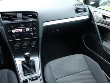 Volkswagen Golf VII Variant Facelifting 1.0 TSI 110KM 2018 VW Golf 1.0 TSI, Salon Polska, Serwis ASO, Klima, zdjęcie 7