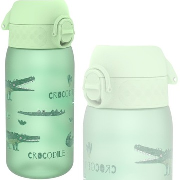 ION8 BIDON BUTELKA DO SZKOŁY DLA DZIECKA 400 ML