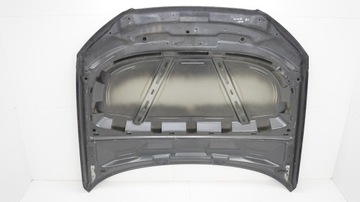 KAPOTA KRYT MOTORU SEAT EXEO 07-11R #