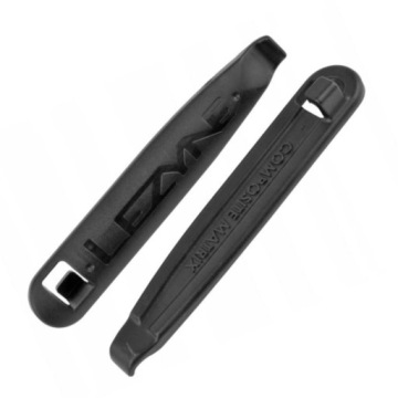Ложки для шин LEZYNE Power Lever 2 шт - длинные