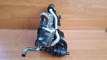 Webasto Citroen Peugeot PSA 9807393380 Evo Дизель