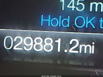 Ford Ranger VI 2022 Ford Ranger Lariat 2022 2.3l 2.3 Benzyna 270KM, zdjęcie 12