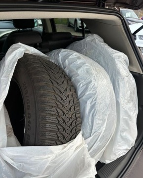 Opel Mokka I SUV 1.4 Turbo ECOTEC 140KM 2017 Opel Mokka X Mokka x,Kamera Grzane Fotele,Kamera 1.4 Benzyna 140KM, zdjęcie 16