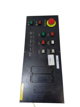 PANEL Fanuc A05B-2104-C020