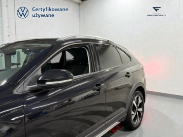 Volkswagen T-Cross SUV 1.5 TSI 150KM 2022 Volkswagen Taigo Volkswagen Taigo 1.5 Style 150KM,, zdjęcie 9