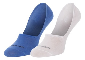 НОСКИ CALVIN KLEIN 2 ПАРЫ Размер: 39-42