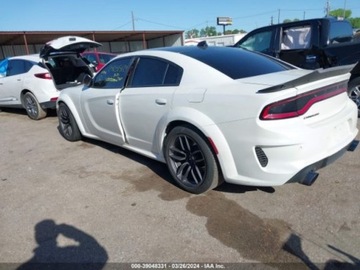 Dodge Charger VII 2021 Dodge Charger 2021 DODGE CHARGER SCAT , silnik 6.4 5.7 Benzyna 360KM, zdjęcie 3